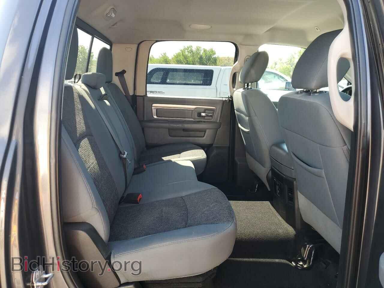 2017 RAM 1500 - VIN: 1C6RR7LT6HS728294 - Фото 10