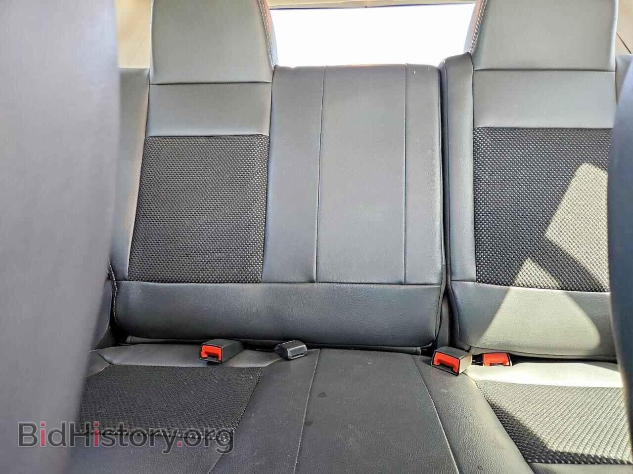 2015 JEEP COMPASS - VIN: 1C4NJDEB9FD163090 - Фото 10
