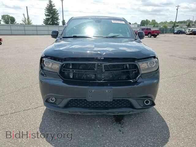 2017 DODGE DURANGO - VIN: 1C4SDJCT1HC666299 - Фото 14