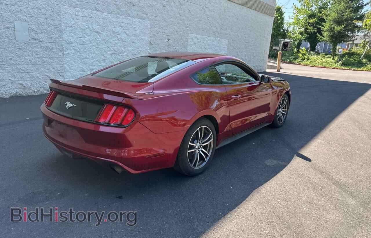 2017 FORD ALL Models - VIN: 1FA6P8TH4H5267152 - Photo 4