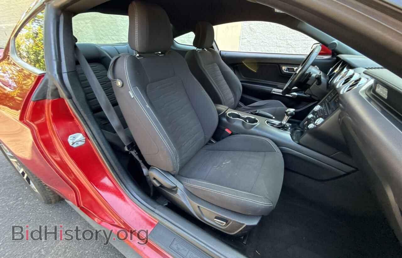 2017 FORD ALL Models - VIN: 1FA6P8TH4H5267152 - Photo 5