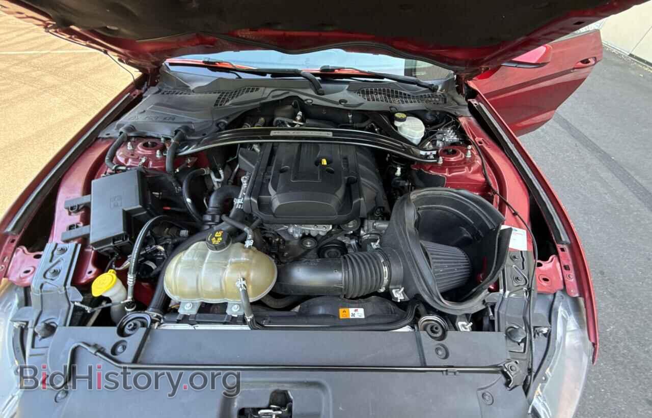 2017 FORD ALL Models - VIN: 1FA6P8TH4H5267152 - Photo 7