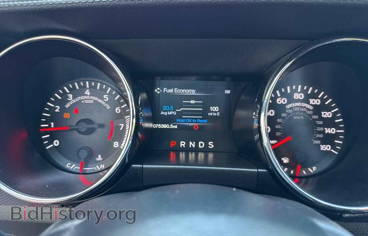 2017 FORD ALL Models - VIN: 1FA6P8TH4H5267152 - Photo 8