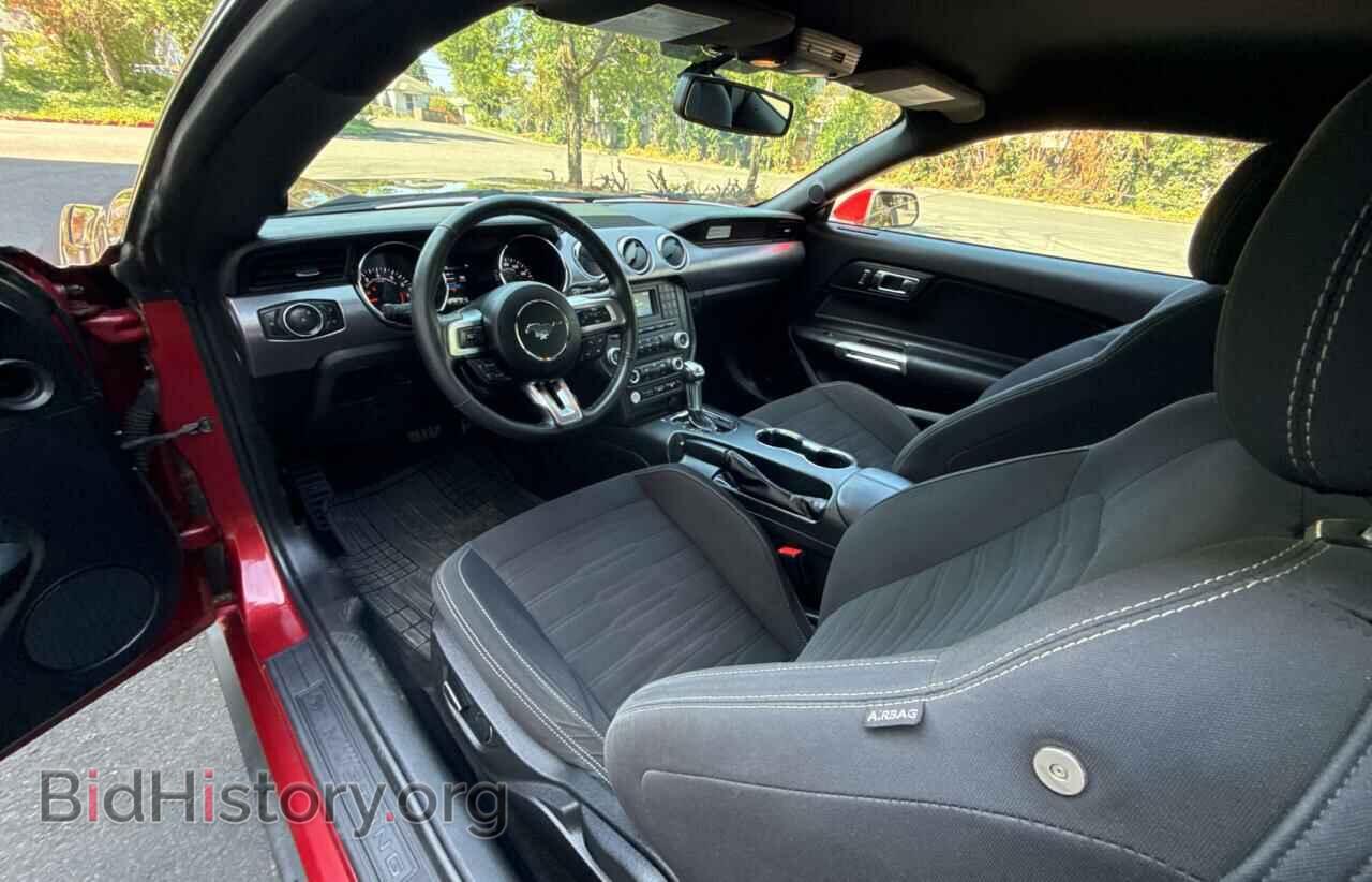 2017 FORD ALL Models - VIN: 1FA6P8TH4H5267152 - Photo 9
