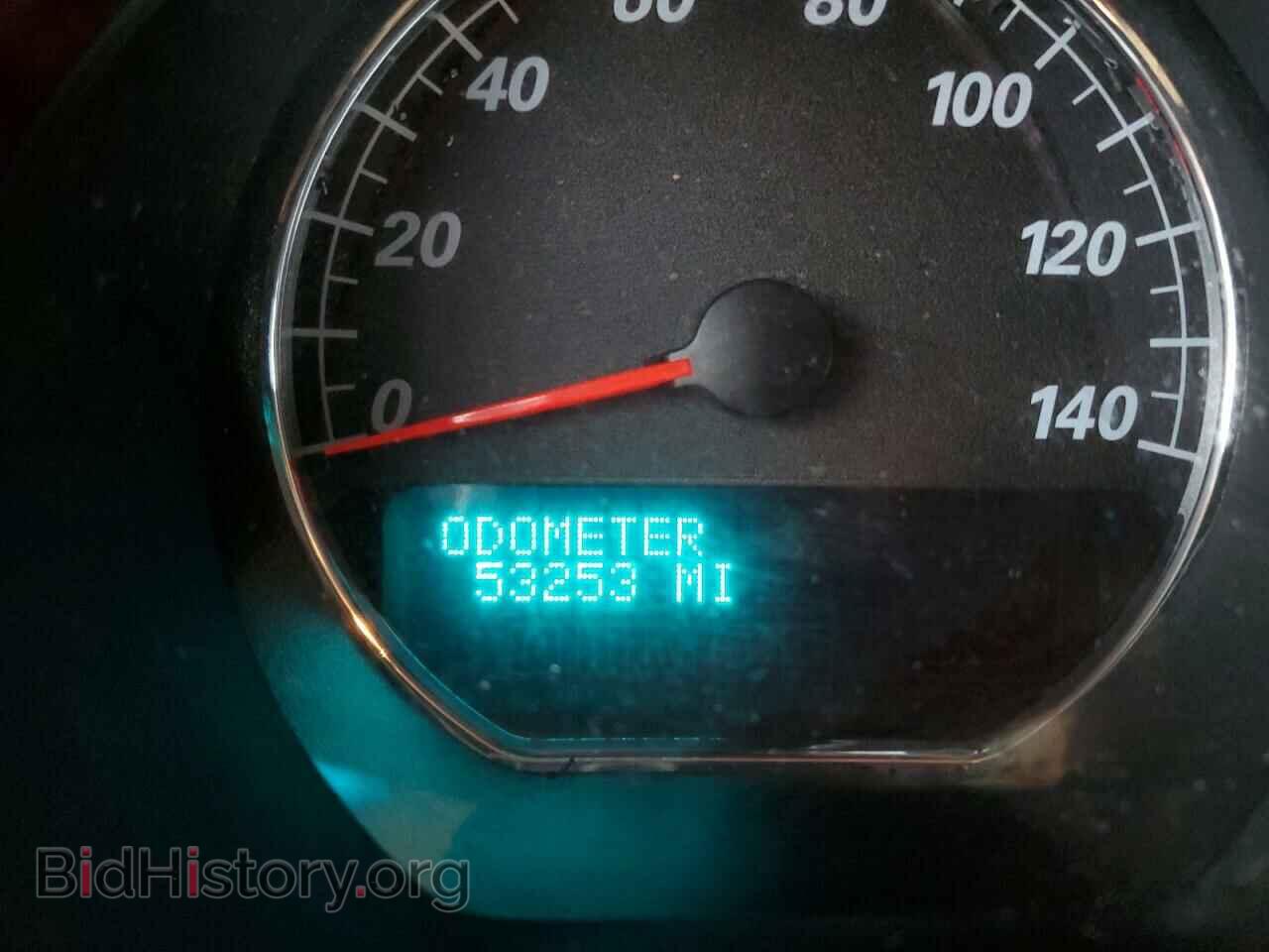 2008 BUICK LUCERNE - VIN: 1G4HP57258U172057 - Фото 8