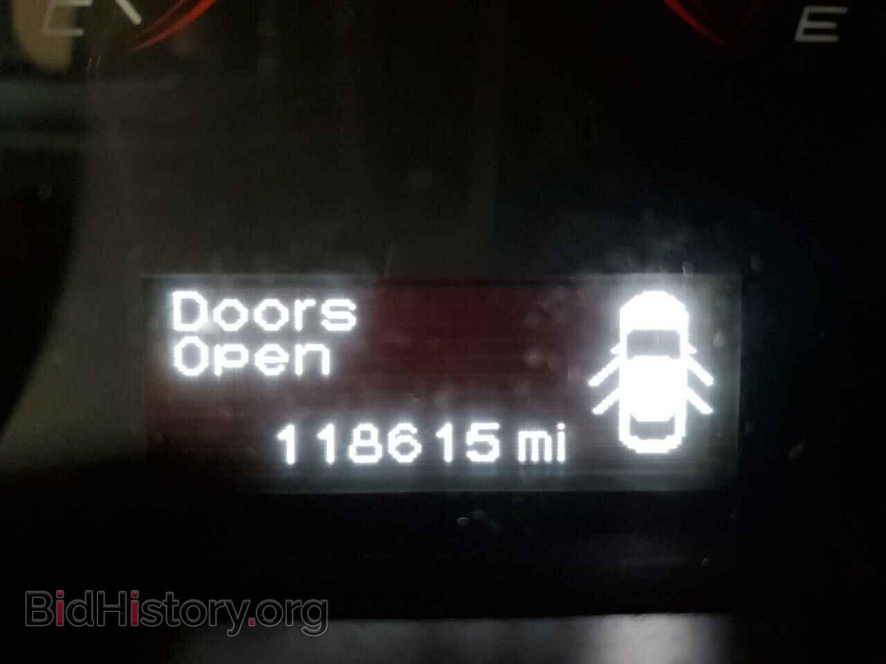 2016 DODGE DART - VIN: 1C3CDFBB7GD564609 - Photo 8