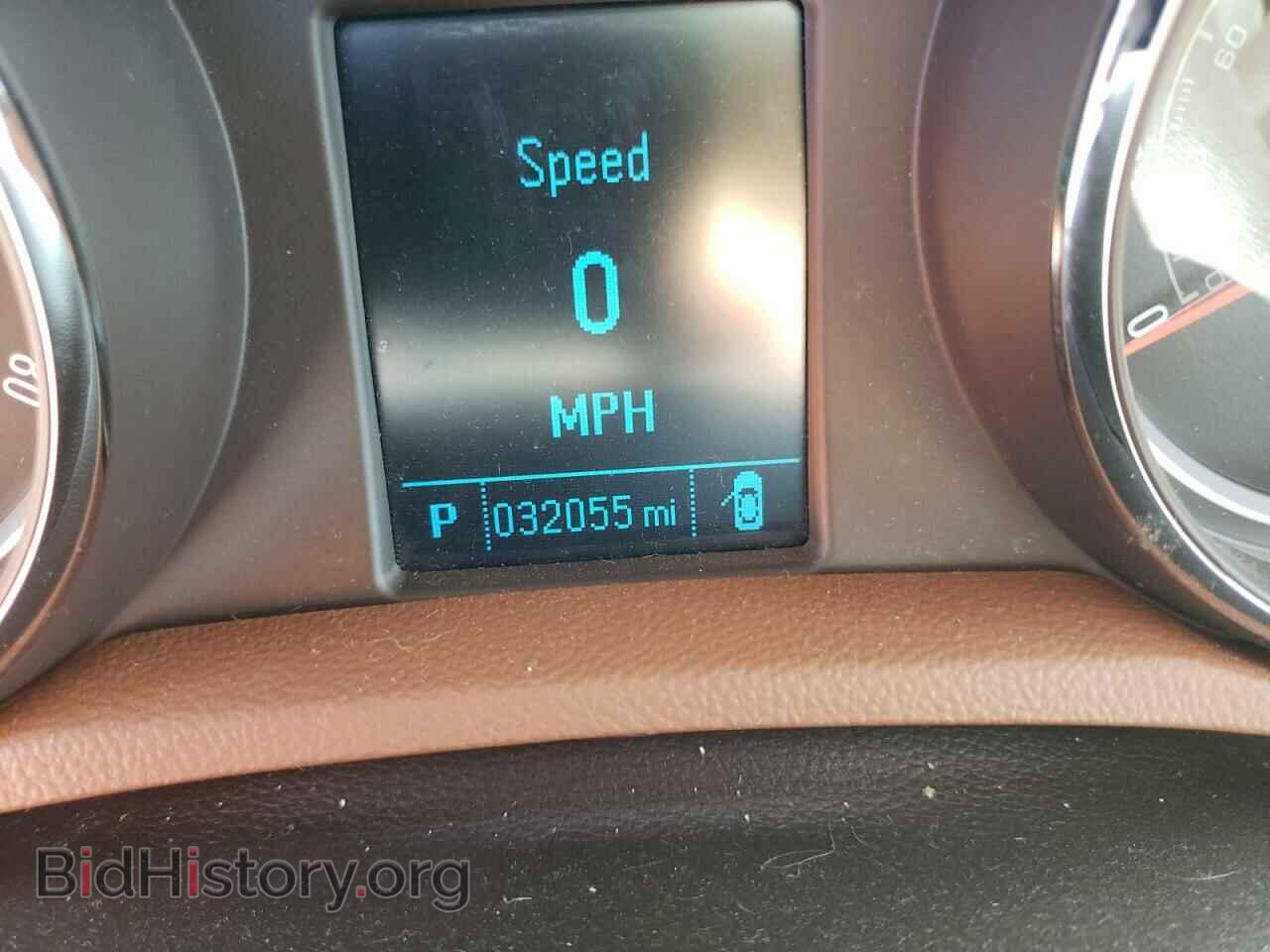 2013 BUICK ENCORE - VIN: KL4CJDSB3DB133159 - Photo 9