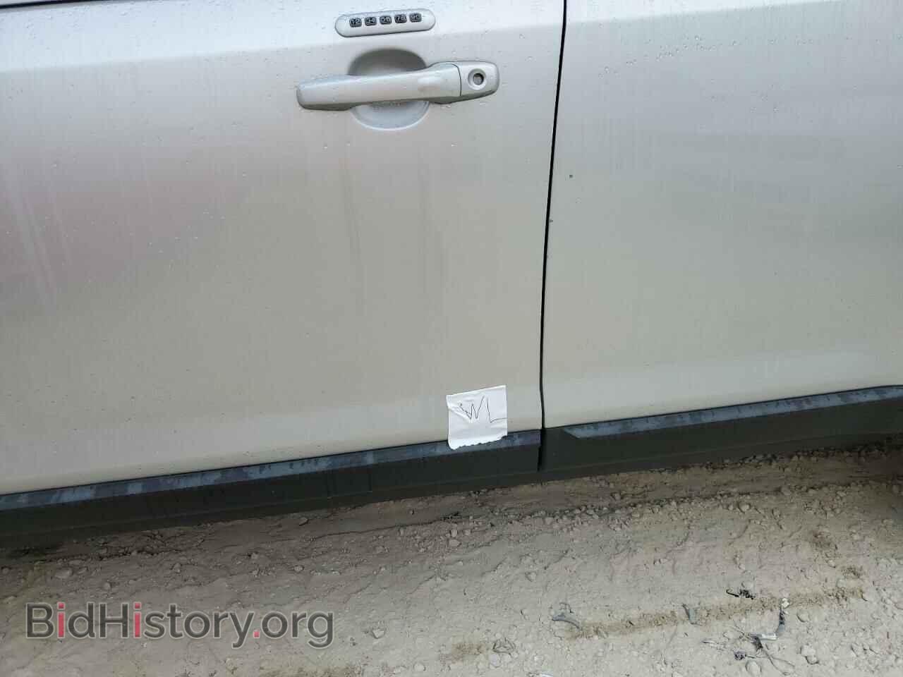2013 FORD EDGE - VIN: 2FMDK3KC7DBA56277 - Фото 9