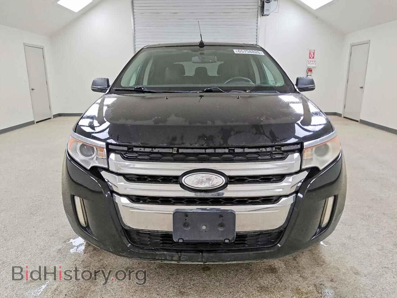 2012 FORD EDGE - VIN: 2FMDK3JC0CBA04019 - Photo 5