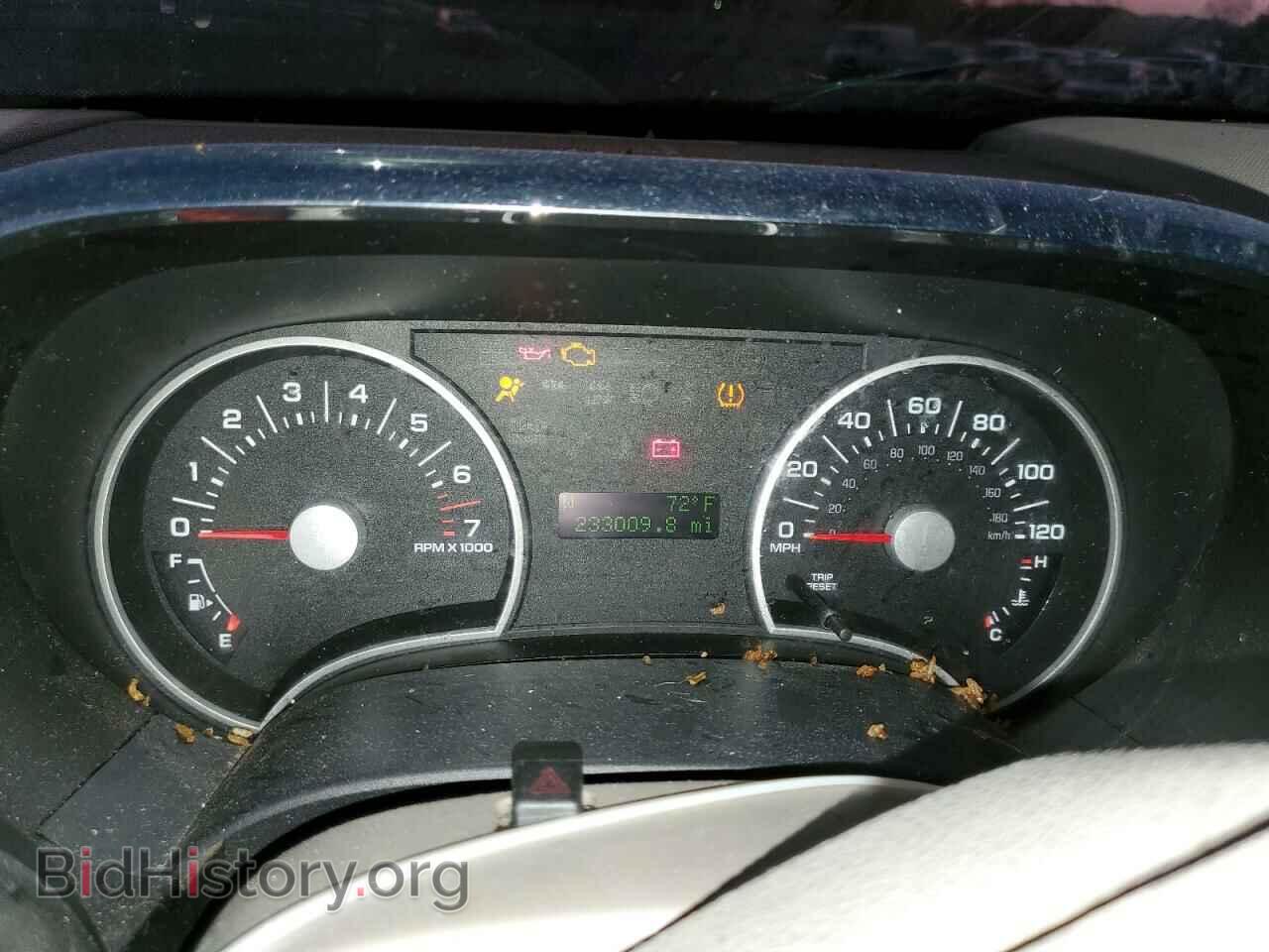 2006 FORD EXPLORER - VIN: 1FMEU63E26ZA28497 - Фото 9
