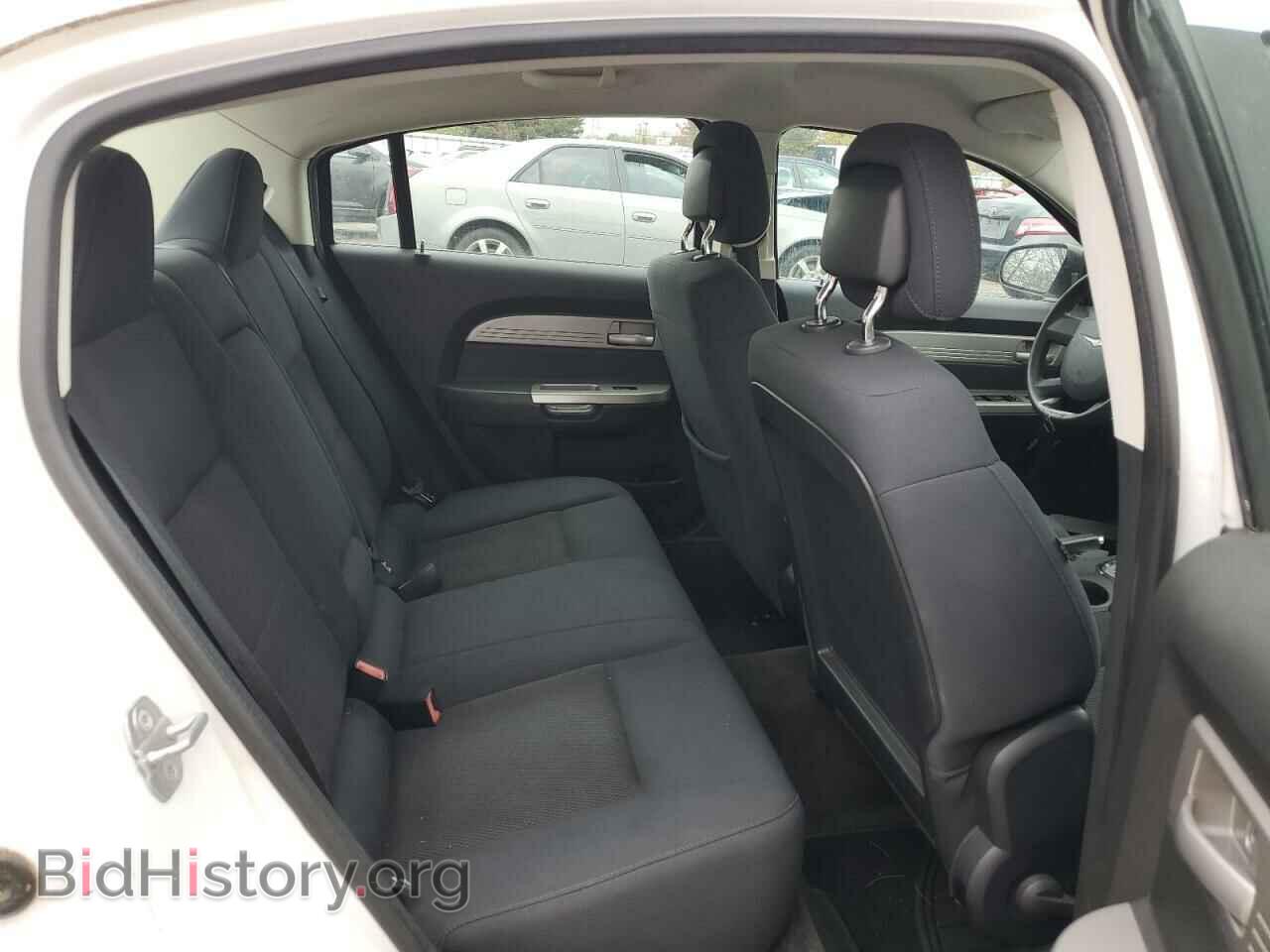 2010 CHRYSLER SEBRING - VIN: 1C3CC4FB6AN123296 - Фото 6