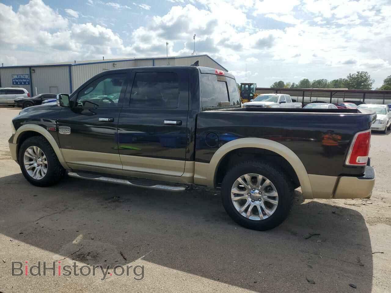 2015 RAM 1500 - VIN: 1C6RR6PM1FS722591 - Фото 2