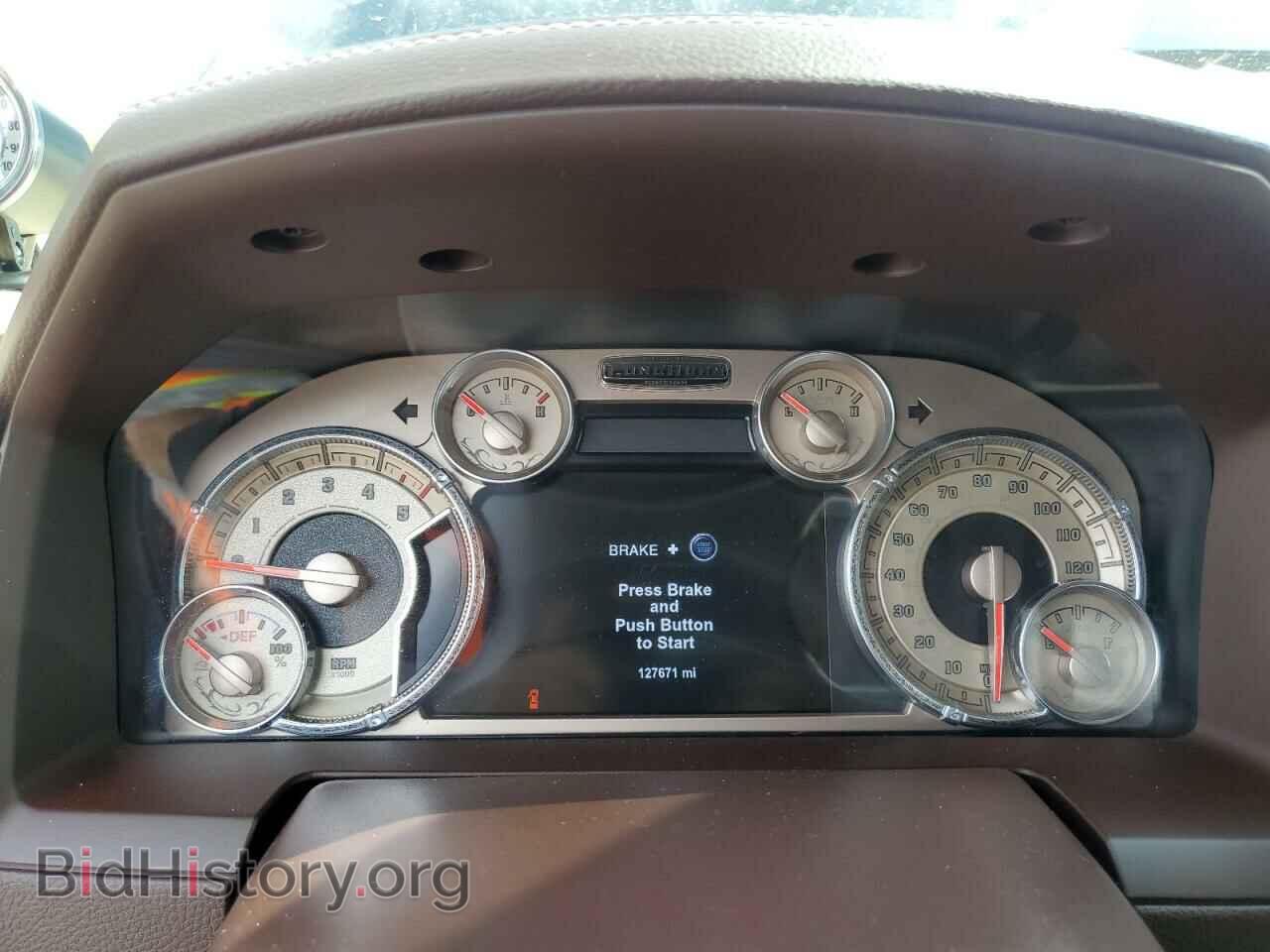 2015 RAM 1500 - VIN: 1C6RR6PM1FS722591 - Фото 9