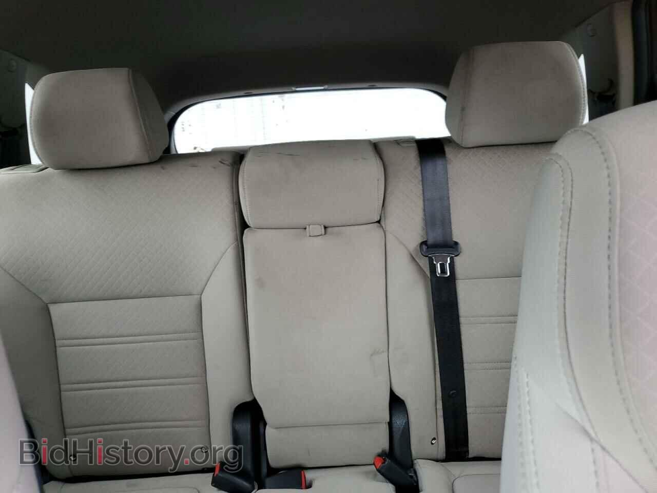2017 KIA SORENTO - VIN: 5XYPGDA52HG333530 - Фото 10