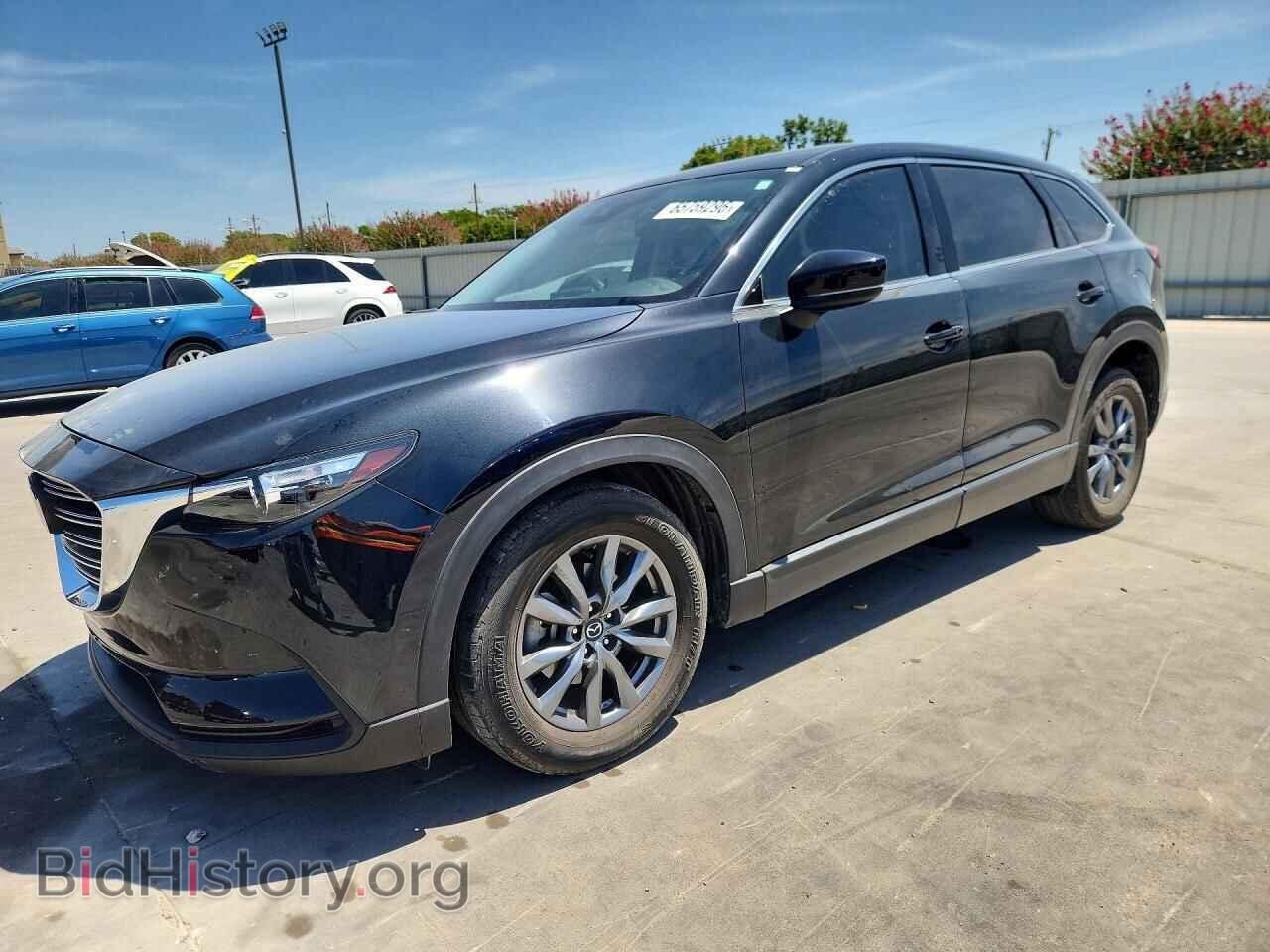 Photo JM3TCBCY3P0643218 - MAZDA CX-9 2023