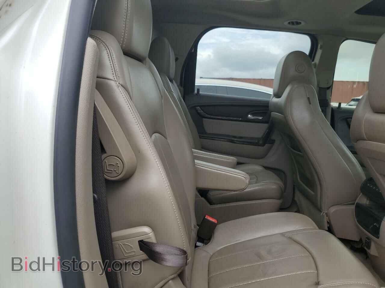2014 GMC ACADIA DEN - VIN: 1GKKRTKD2EJ111199 - Фото 11