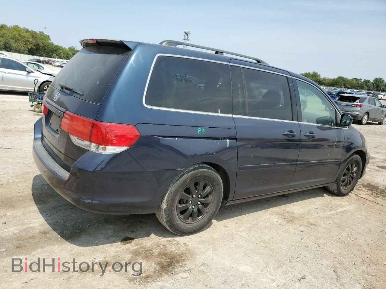 2010 HONDA All Models - VIN: 5FNRL3H50AB031977 - Фото 3