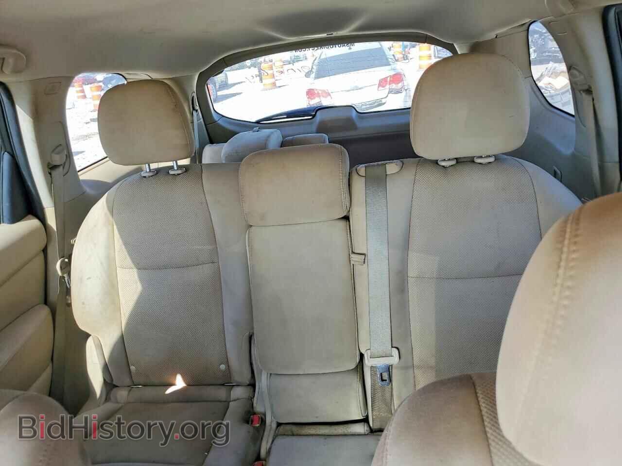 2017 NISSAN PATHFINDER - VIN: 5N1DR2MN3HC609985 - Photo 10