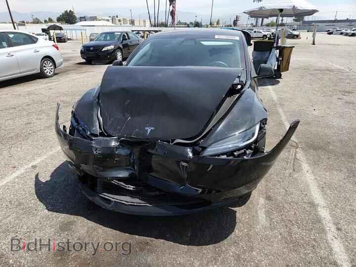 2025 TESLA MODEL 3 - VIN: 5YJ3E1EA5SF912214 - Photo 13