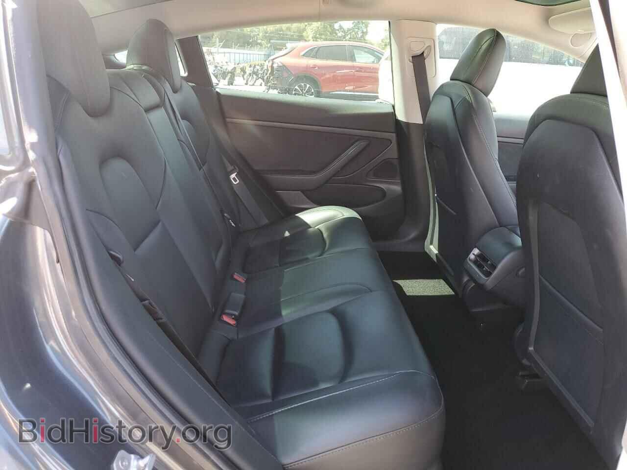 2020 TESLA MODEL 3 - VIN: 5YJ3E1EA9LF799126 - Фото 10