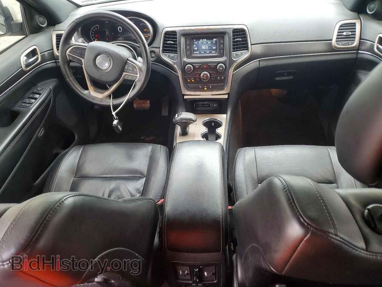 2014 JEEP CHEROKEE - VIN: 1C4RJFBGXEC448236 - Фото 8