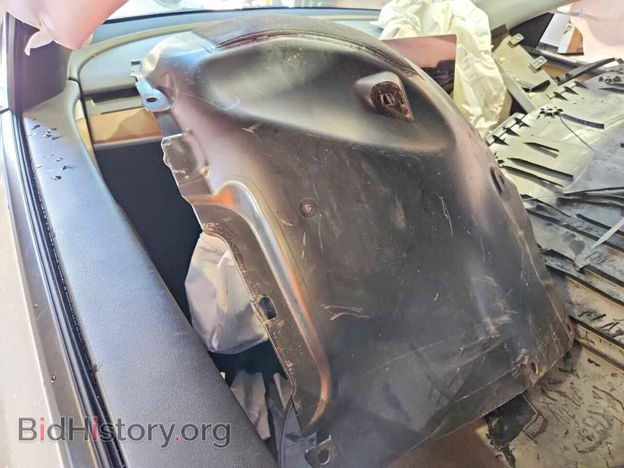 2023 TESLA MODEL Y - VIN: 7SAYGDEE5PF788640 - Photo 8