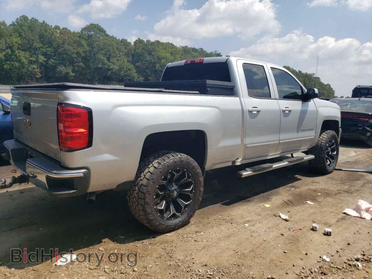 2019 CHEVROLET ALL Models - VIN: 2GCRCPEC2K1140195 - Фото 3