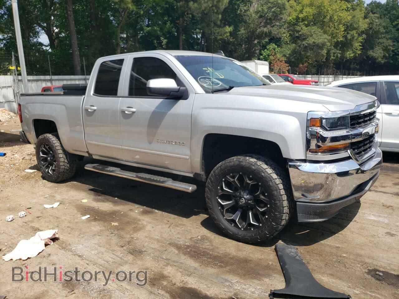 2019 CHEVROLET ALL Models - VIN: 2GCRCPEC2K1140195 - Фото 4