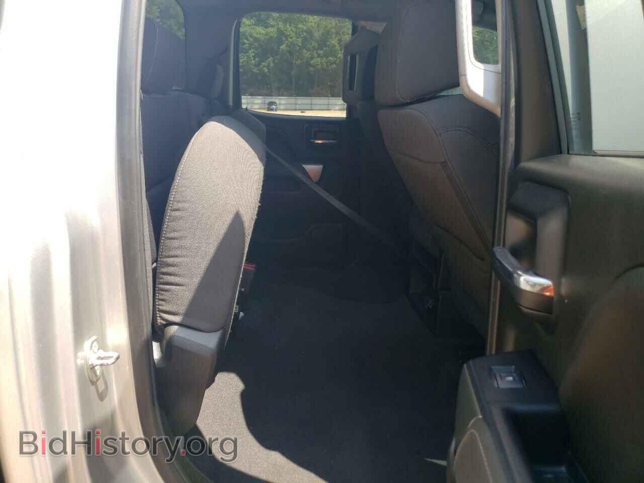 2019 CHEVROLET ALL Models - VIN: 2GCRCPEC2K1140195 - Фото 10