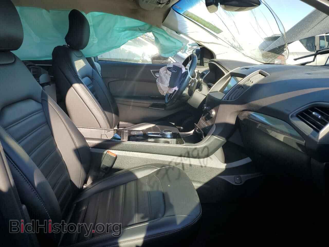 2019 FORD EDGE - VIN: 2FMPK4J93KBB60738 - Photo 5