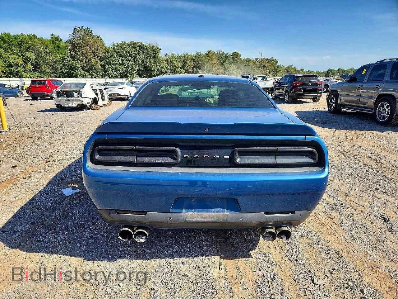 2020 DODGE CHALLENGER - VIN: 2C3CDZBT4LH243716 - Photo 6