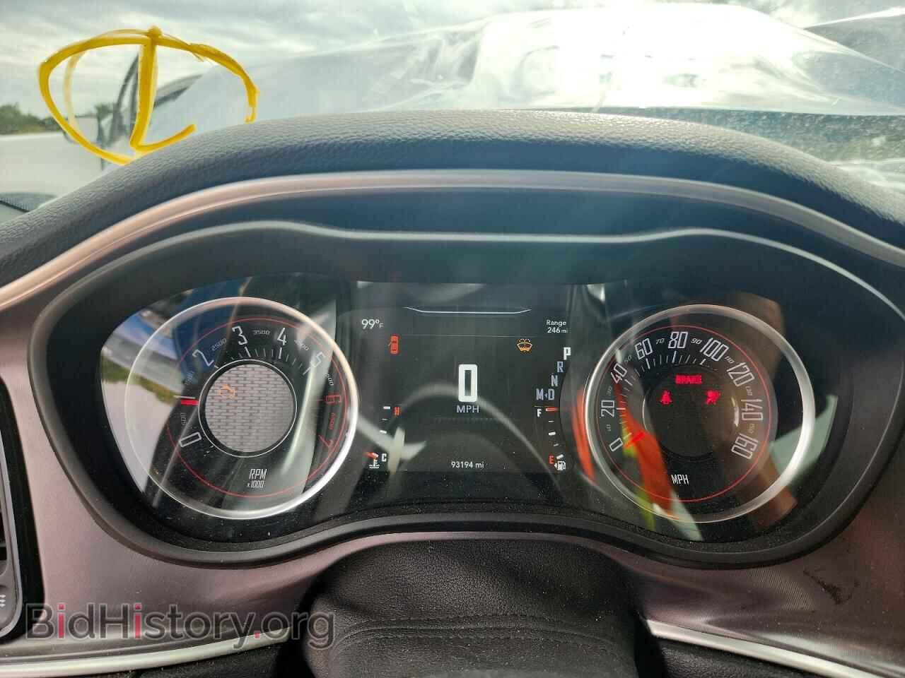 2020 DODGE CHALLENGER - VIN: 2C3CDZBT4LH243716 - Photo 9