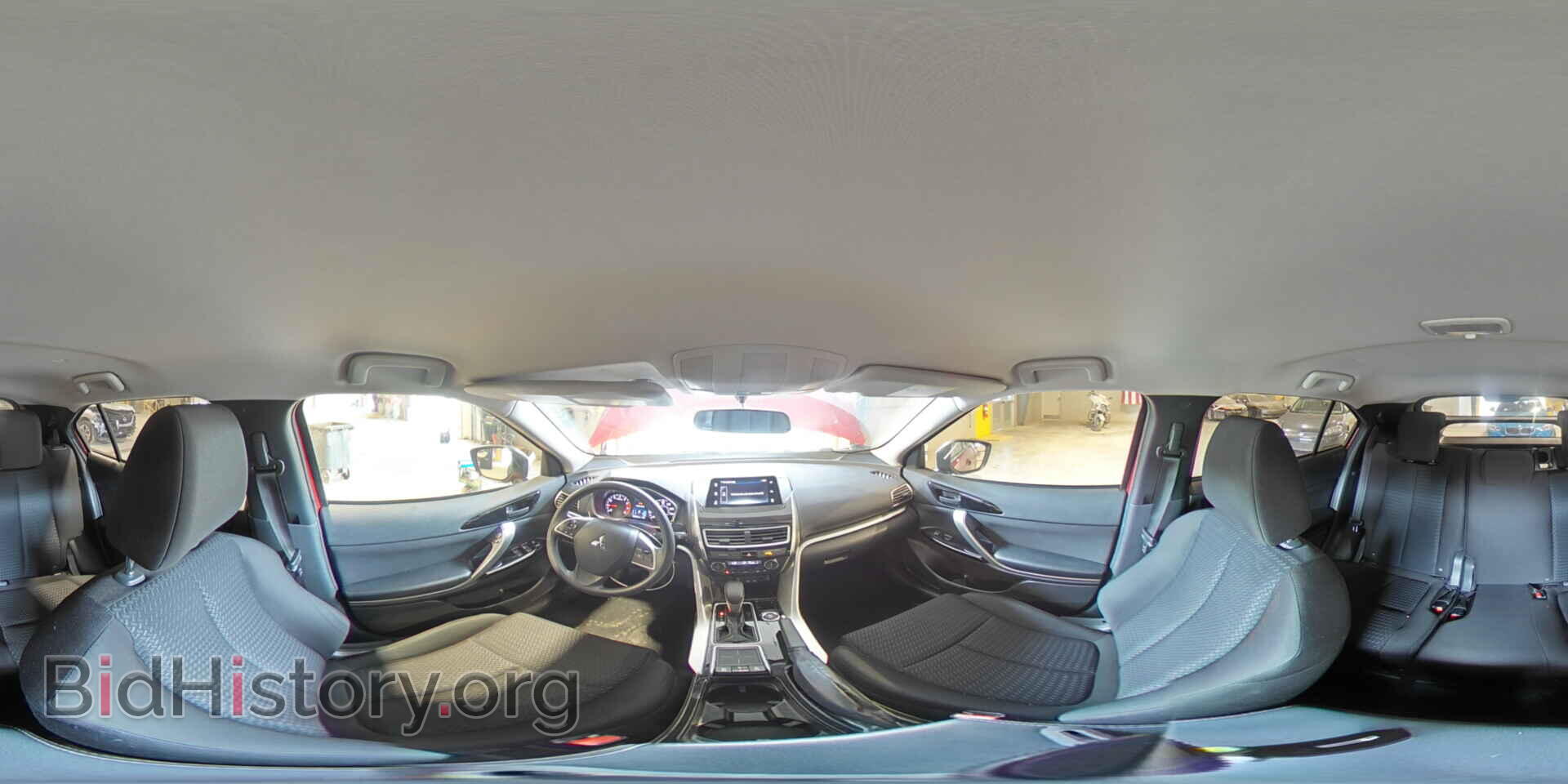 2019 MITSUBISHI ECLIPSE - VIN: JA4AT4AA6KZ047634 - Фото 15