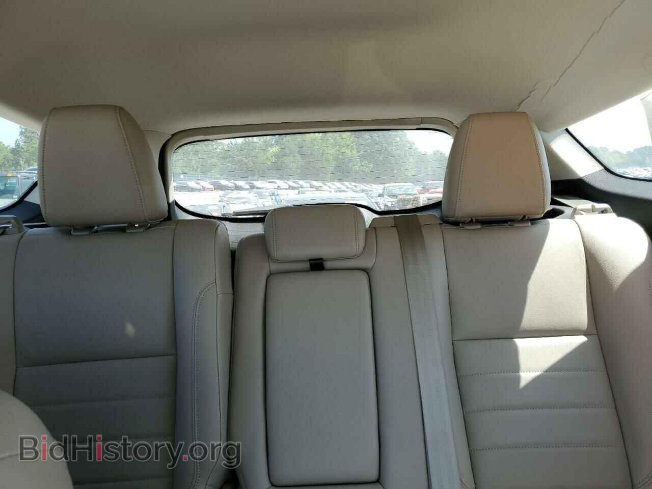 2014 FORD ESCAPE - VIN: 1FMCU0GX8EUB40331 - Фото 10