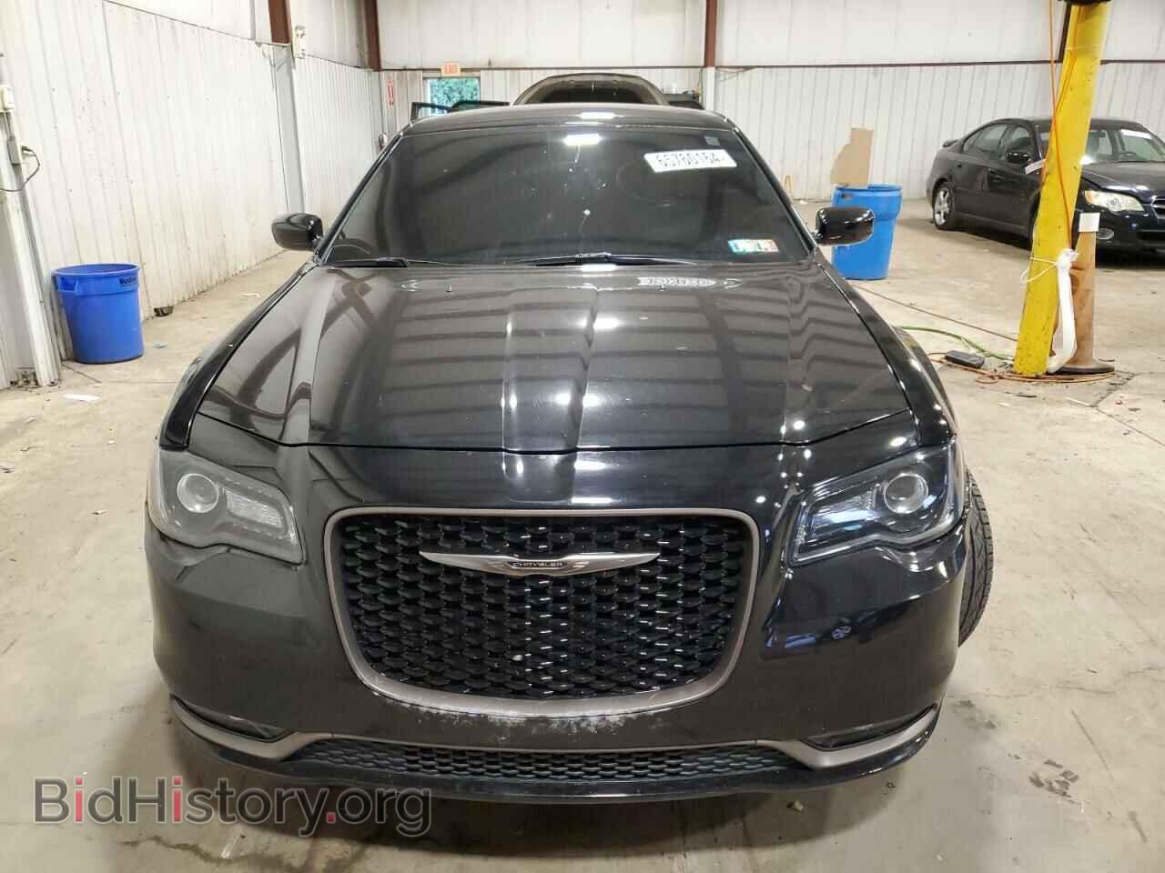 2018 CHRYSLER 300 - VIN: 2C3CCABG8JH190782 - Фото 5
