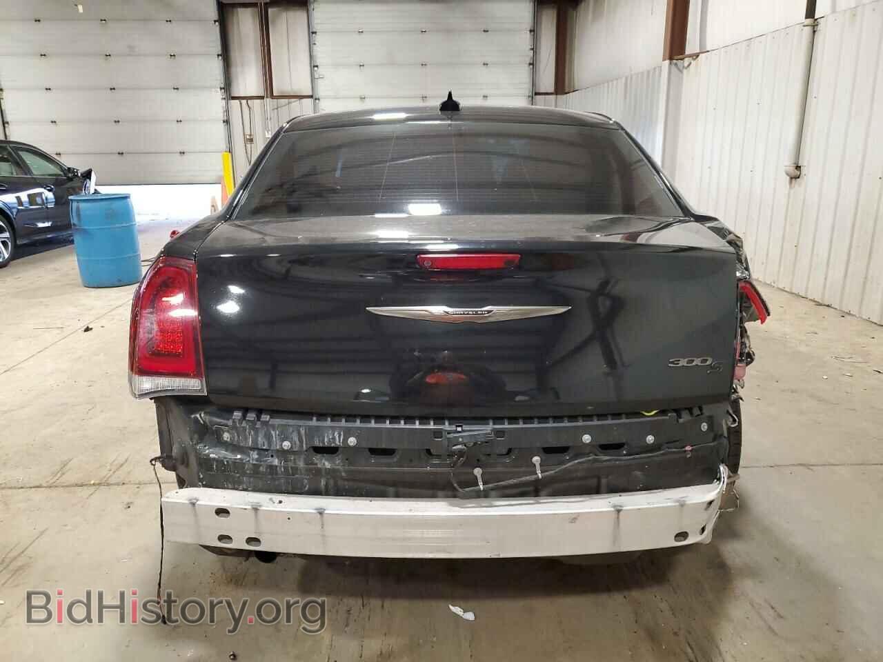 2018 CHRYSLER 300 - VIN: 2C3CCABG8JH190782 - Фото 6