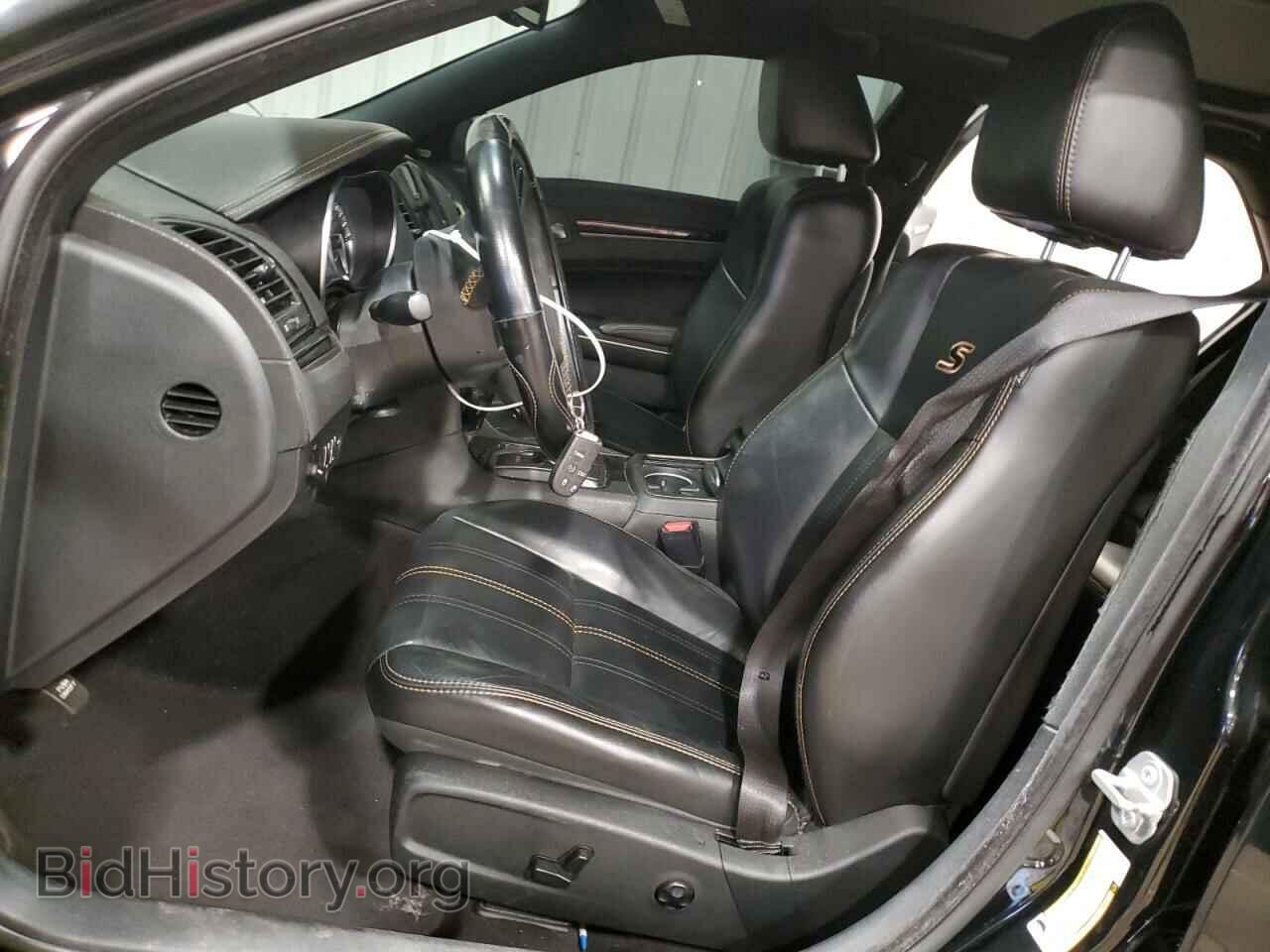 2018 CHRYSLER 300 - VIN: 2C3CCABG8JH190782 - Фото 7