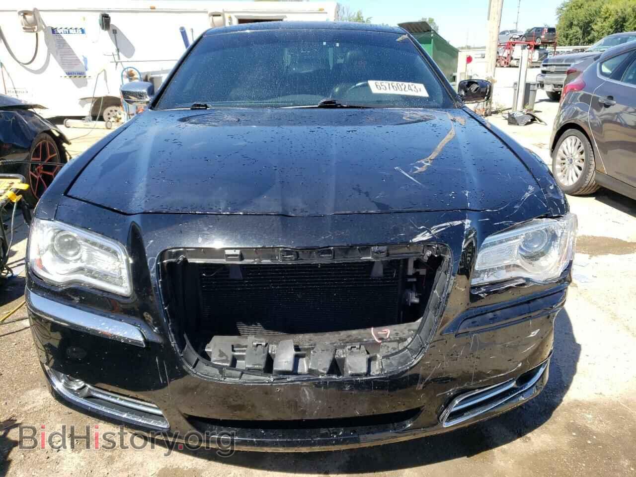 2012 CHRYSLER 300 - VIN: 2C3CCACG4CH278116 - Фото 5