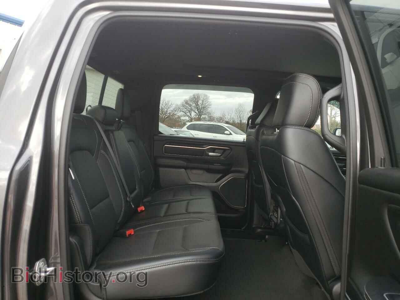 2022 RAM 1500 - VIN: 1C6SRFLT1NN136937 - Фото 6
