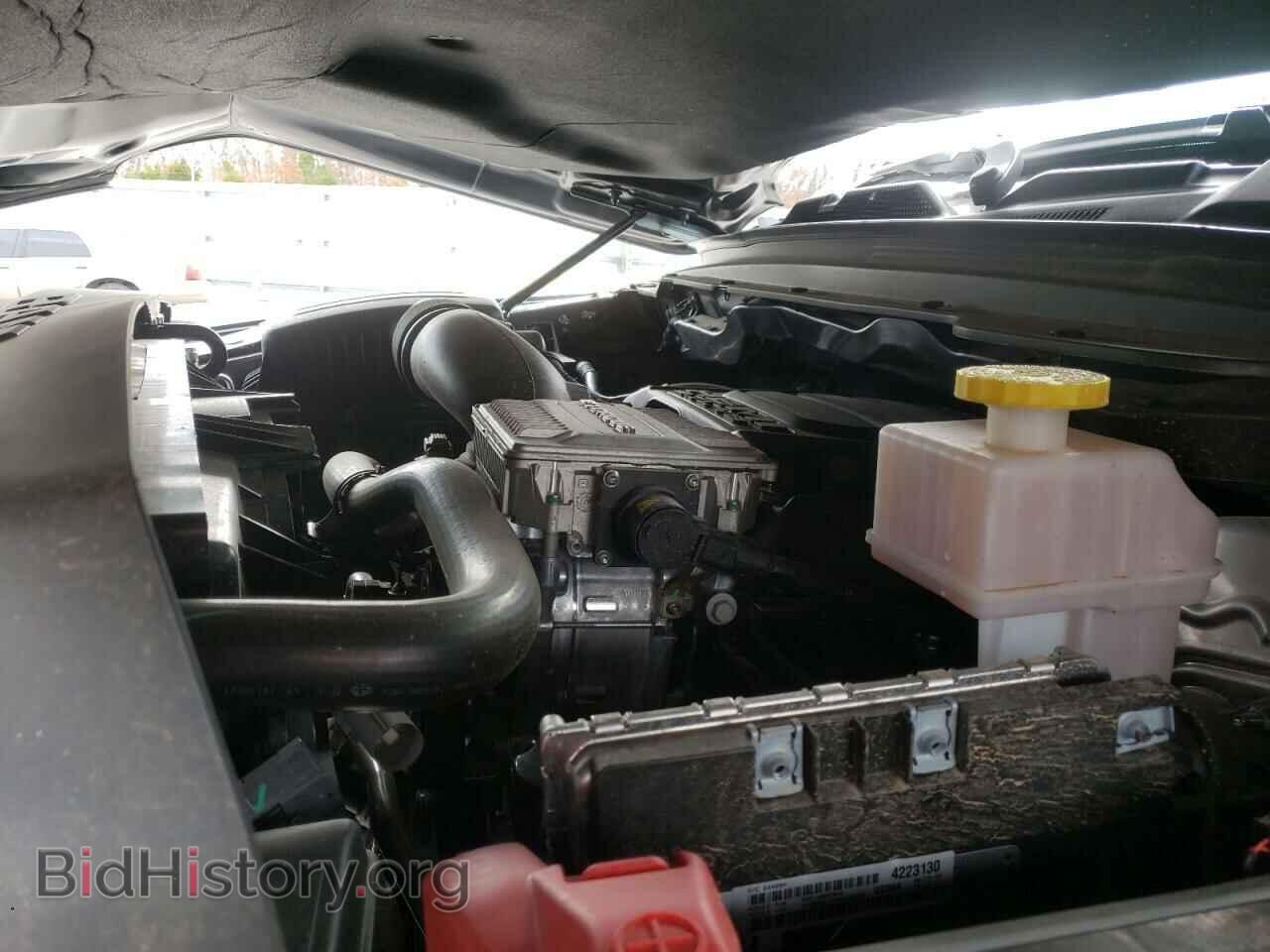2022 RAM 1500 - VIN: 1C6SRFLT1NN136937 - Фото 7
