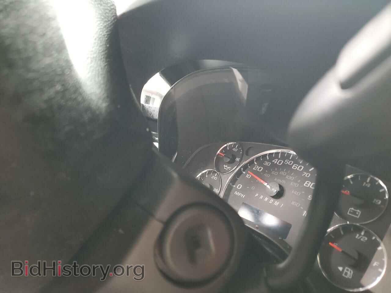 2015 GMC SAVANA - VIN: 1GTW7FCF9F1908104 - Фото 8