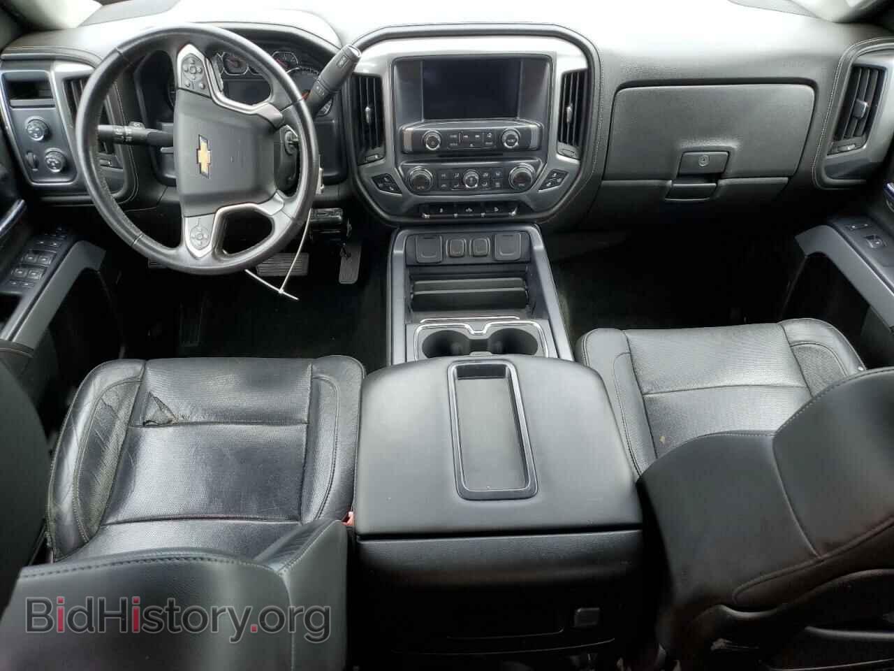 2014 CHEVROLET ALL Models - VIN: 1GCVKSEC7EZ167313 - Фото 8