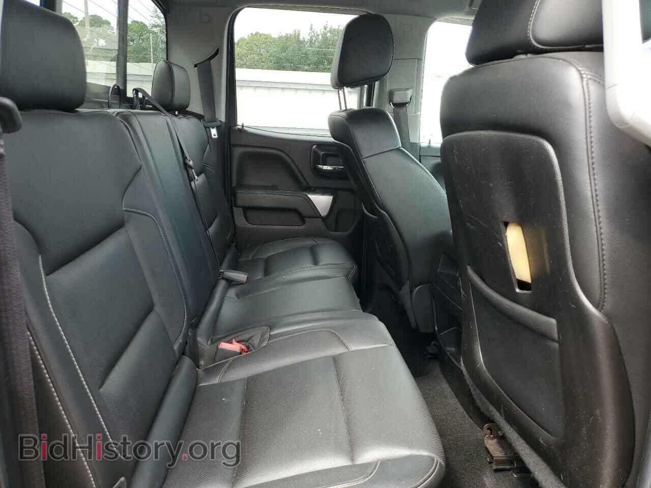 2014 CHEVROLET ALL Models - VIN: 1GCVKSEC7EZ167313 - Фото 10