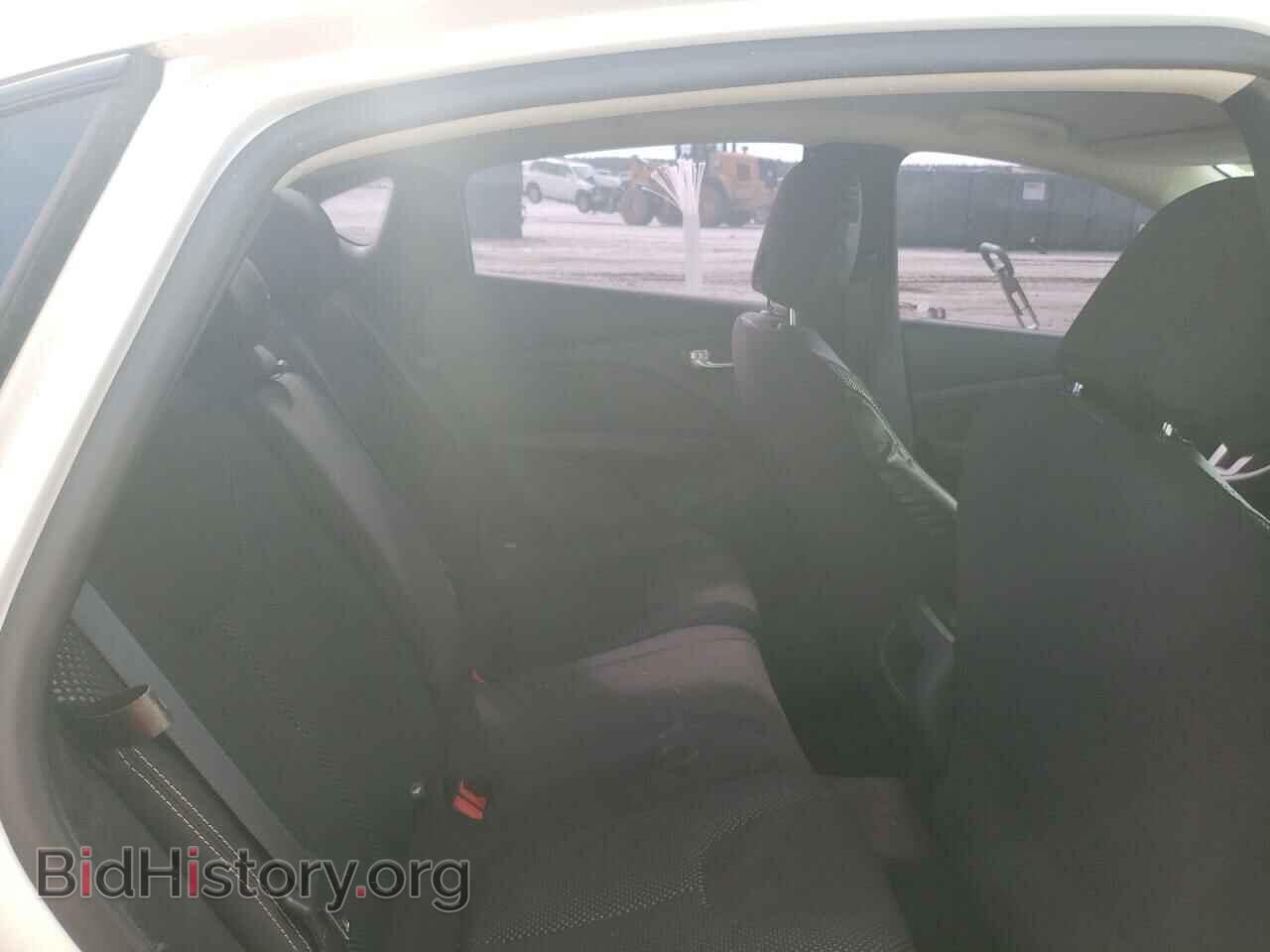 2016 DODGE DART - VIN: 1C3CDFBB2GD506133 - Фото 10