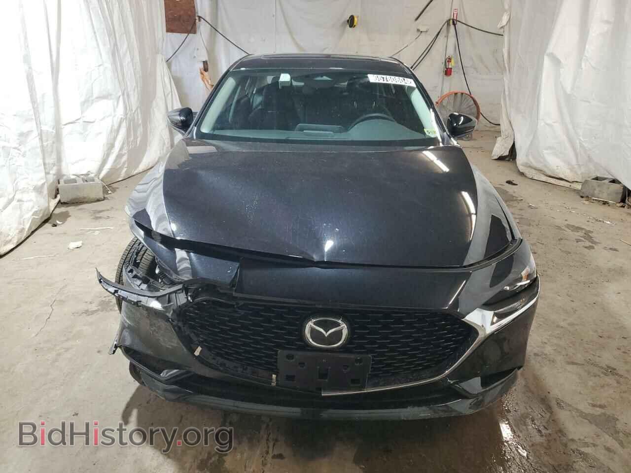 2024 MAZDA 3 - VIN: 3MZBPACM7RM417521 - Фото 5