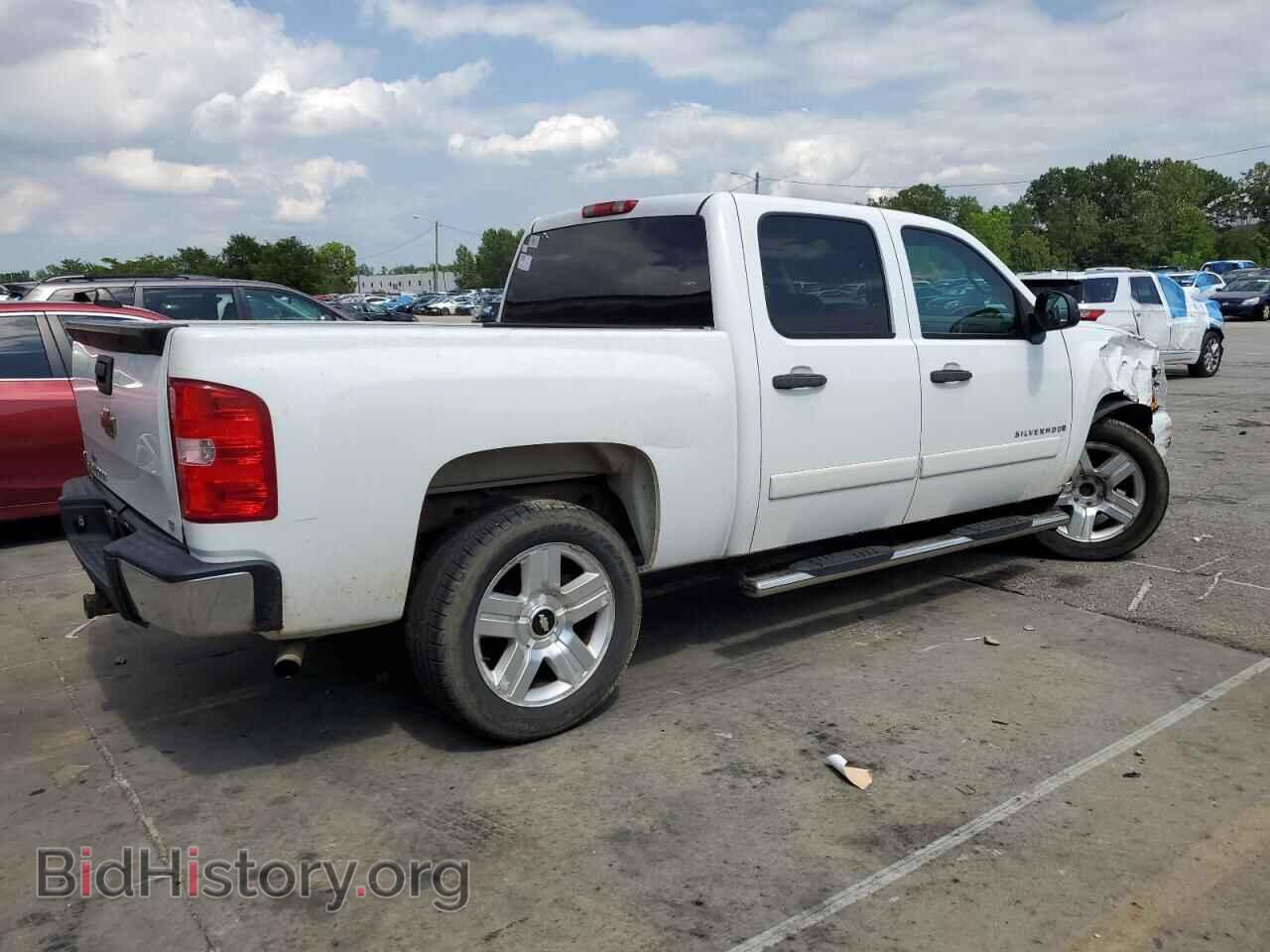 2007 CHEVROLET ALL Models - VIN: 2GCEC13J971533745 - Фото 3