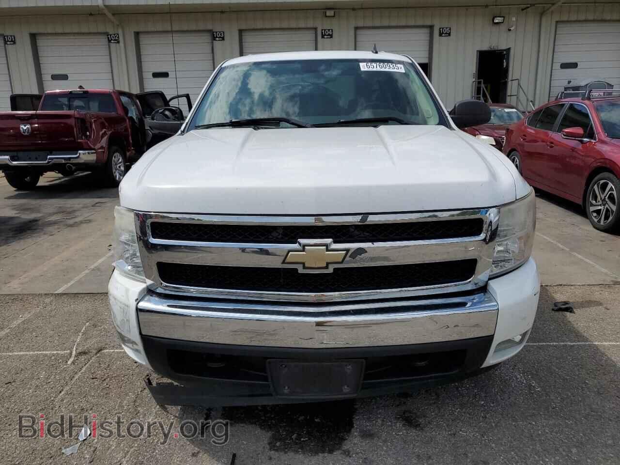 2007 CHEVROLET ALL Models - VIN: 2GCEC13J971533745 - Фото 5