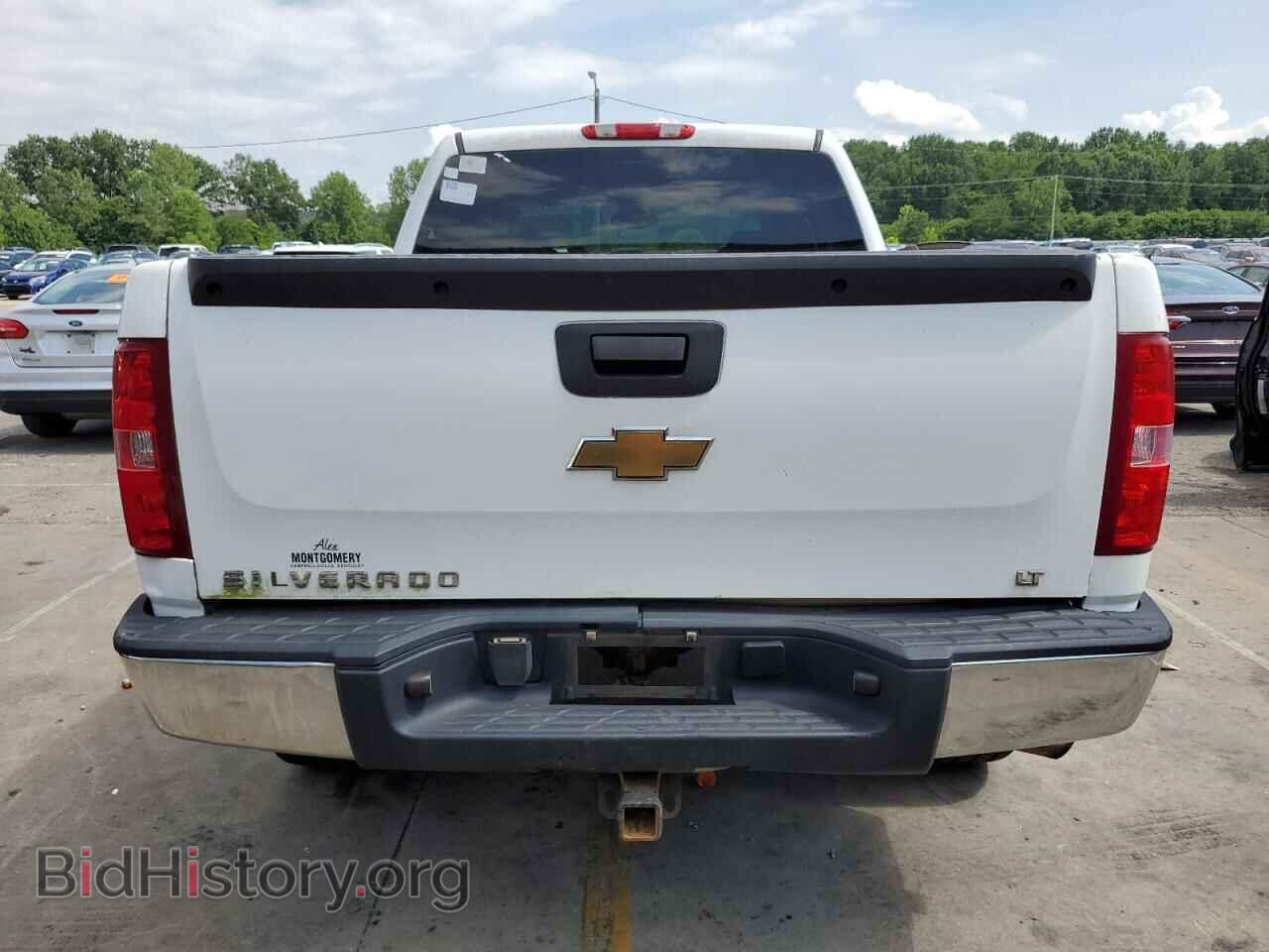 2007 CHEVROLET ALL Models - VIN: 2GCEC13J971533745 - Фото 6