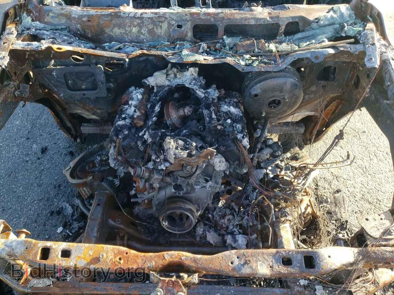 2018 RAM 1500 - VIN: 3C6JR6DT8JG322469 - Фото 7