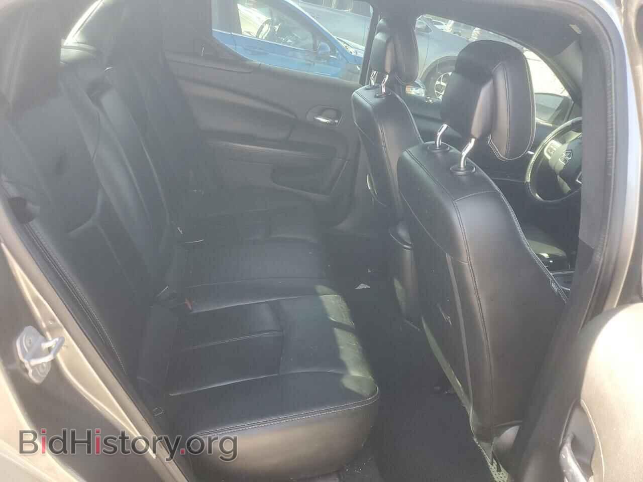 2013 DODGE AVENGER - VIN: 1C3CDZCB0DN621903 - Фото 10